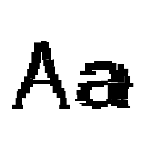 Buildlight Font icon