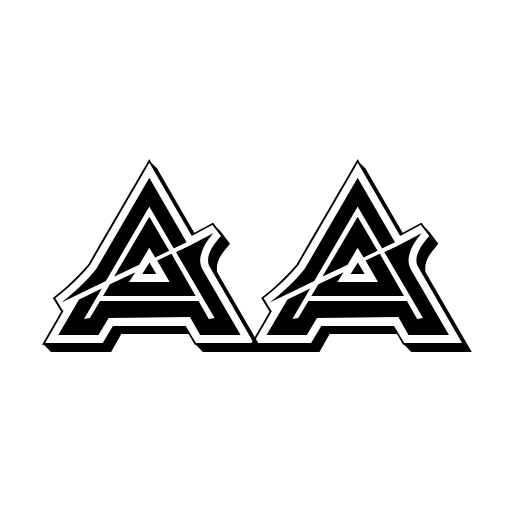 Buka Font icon