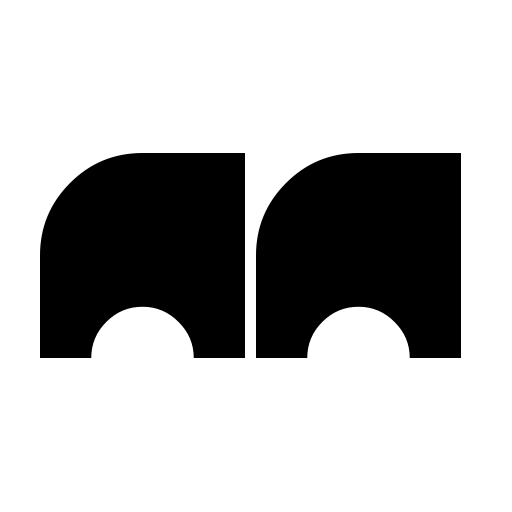Bulat Font icon