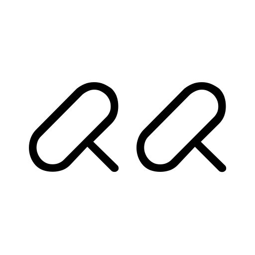 Bule Font icon