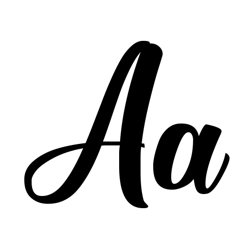 Bulgaria Dreams Font preview