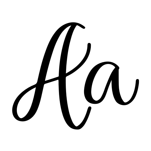 Bulgaria Emilton Font preview