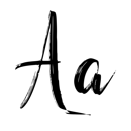 Bulgathi Font icon