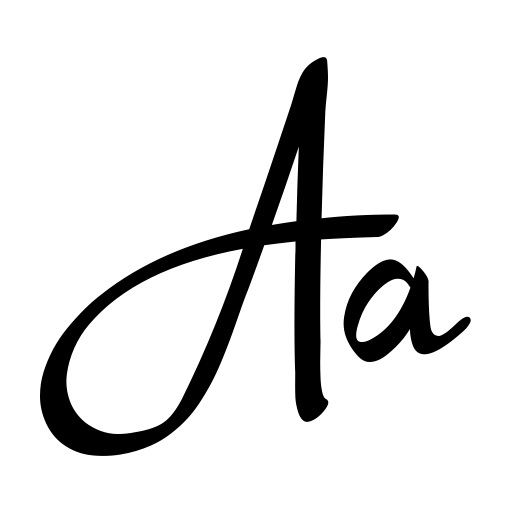 Bulgatti Luxury Font preview
