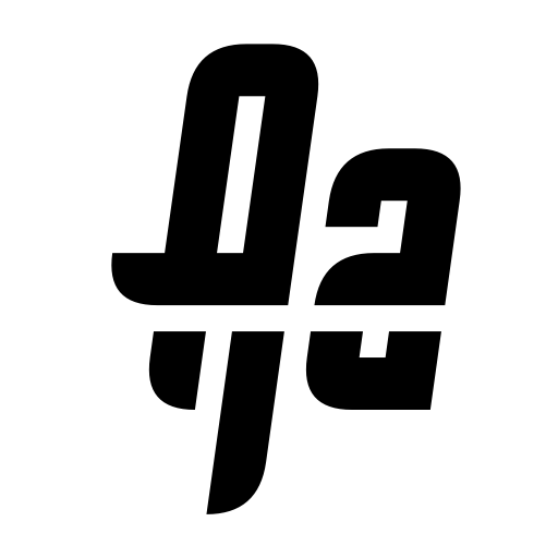 Bullet Rain Font icon