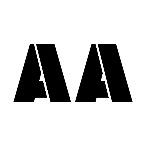 Bulletproof Font icon