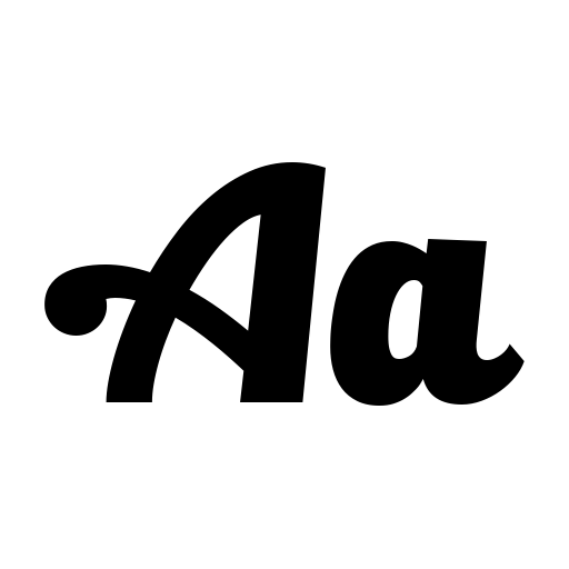 Bulletto Killa¬ Font icon
