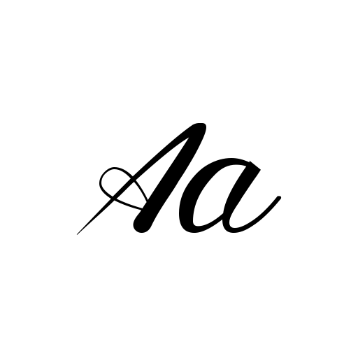 Bullgaria Font icon