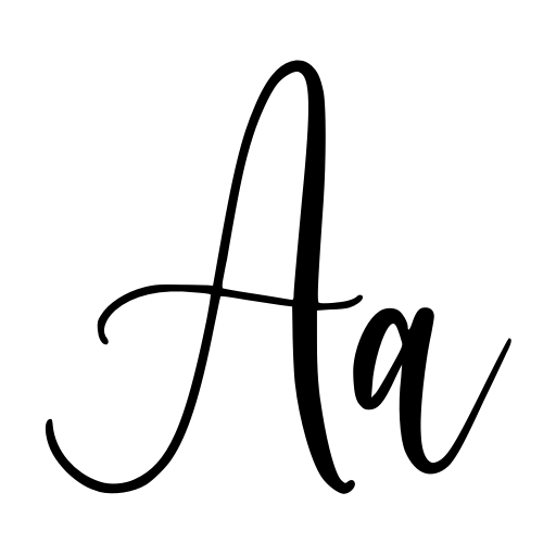 Bullvetti Font icon