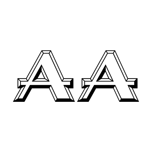 BulwarkNF Font icon