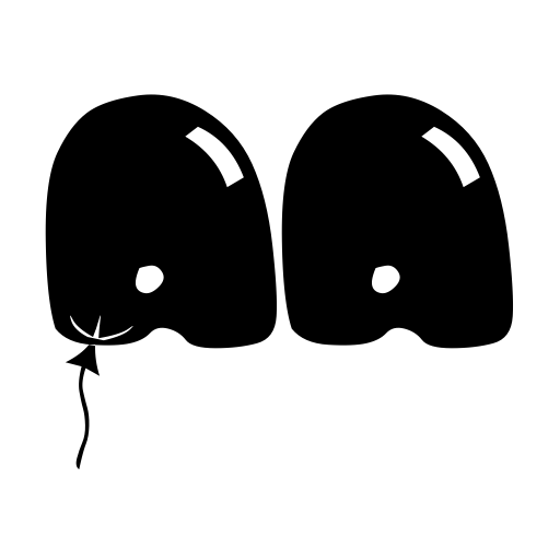 Bumbazoid Font icon