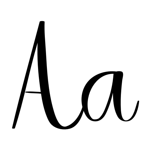 Bumblebee Font icon