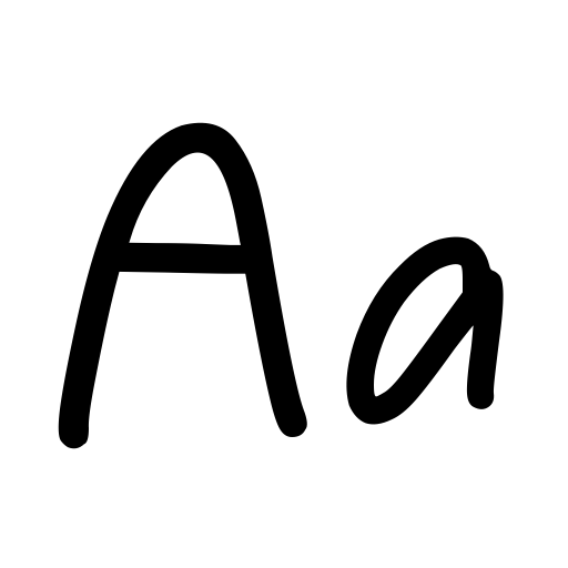 Bumblemilk Font preview
