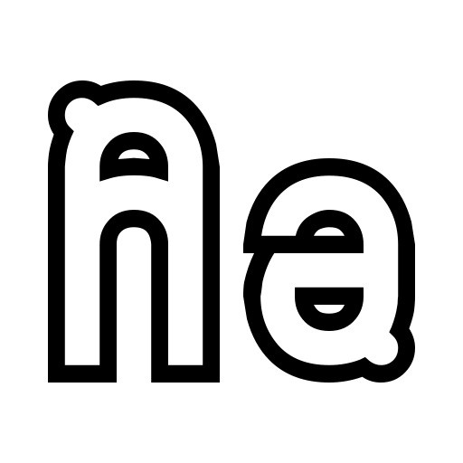 Bumped BRK Font icon