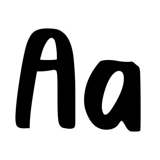 Bunbun Font preview