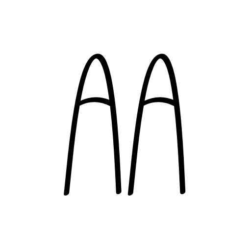 Bunch Bee Font icon