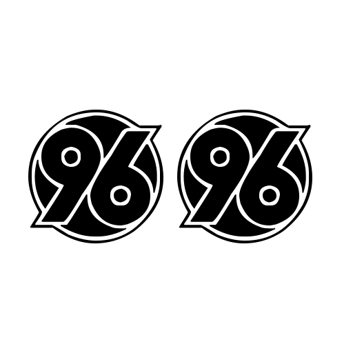 Bundesliga Font icon