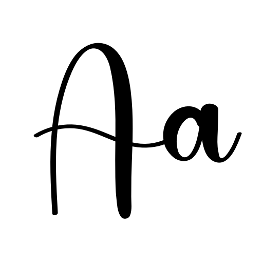 Bundles Font icon