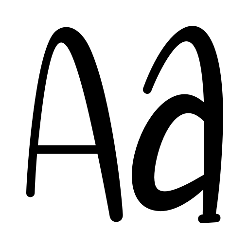 Bungee Jumpings Font icon