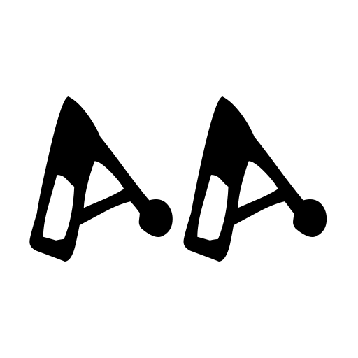 Bungnipper Font icon