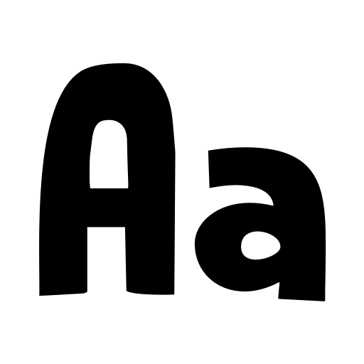 Bunny Daydream DEMO Font icon
