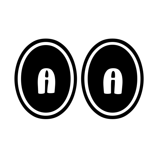 Bunny*Eggs Font icon