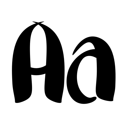 Bunny Lovely Font icon