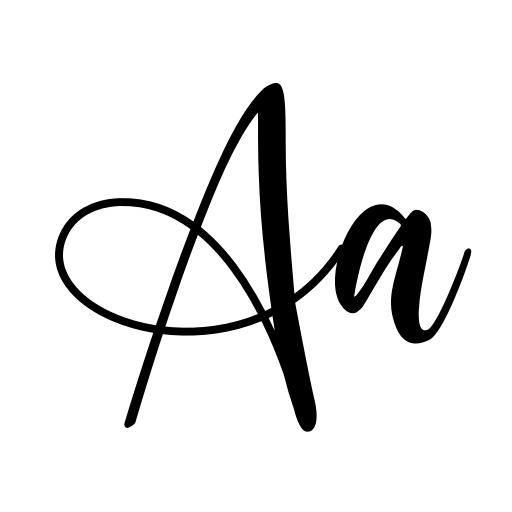 Buntan Script Font preview