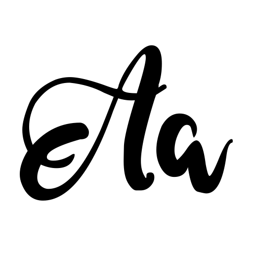 Burcaster Font preview