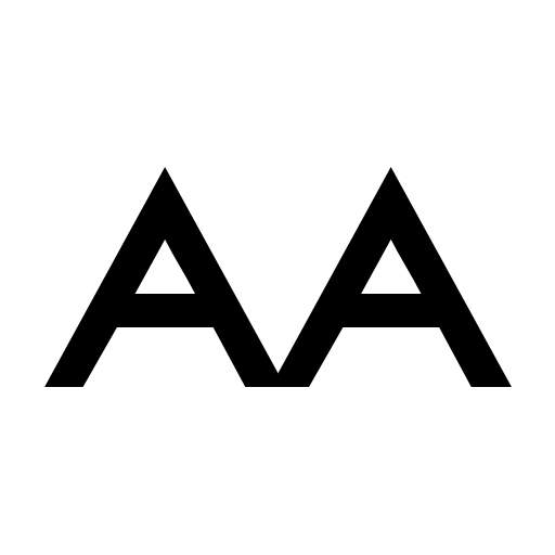 Bureau Font icon