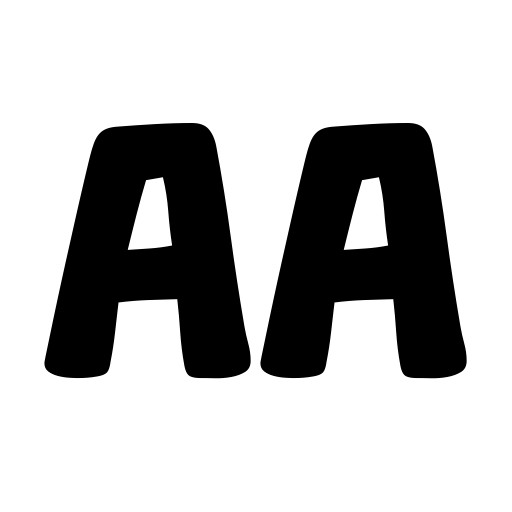 Burger Free Font preview