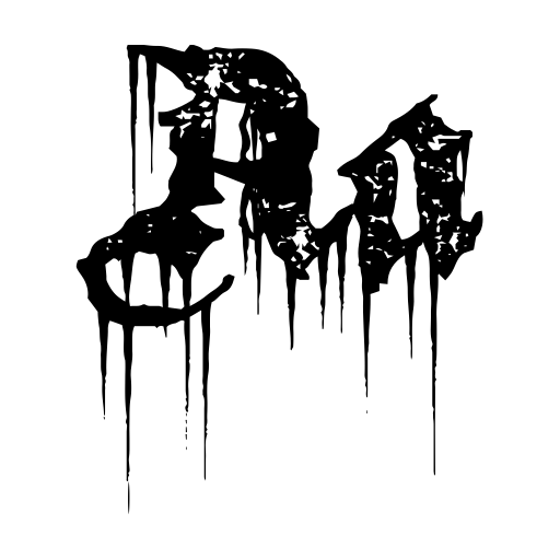 Burn The Witch Font icon