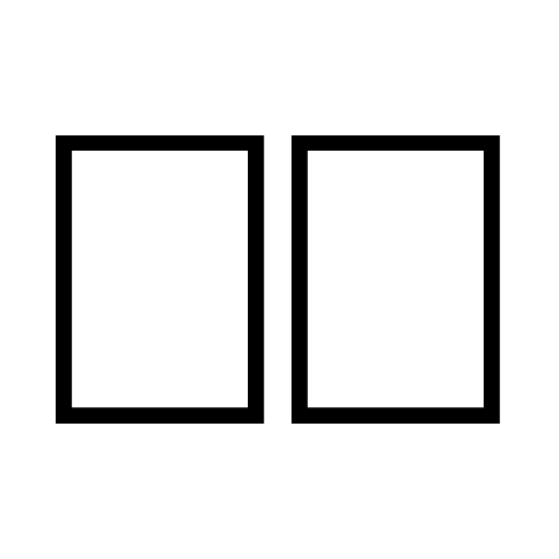 Burny Font icon