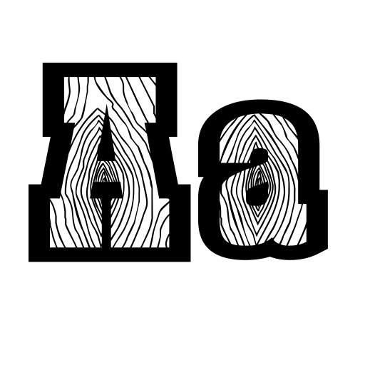 Burris Font icon