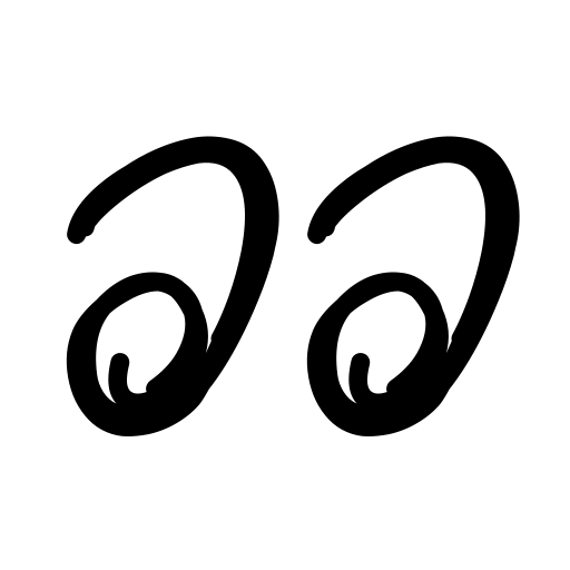 Burrrr Font icon
