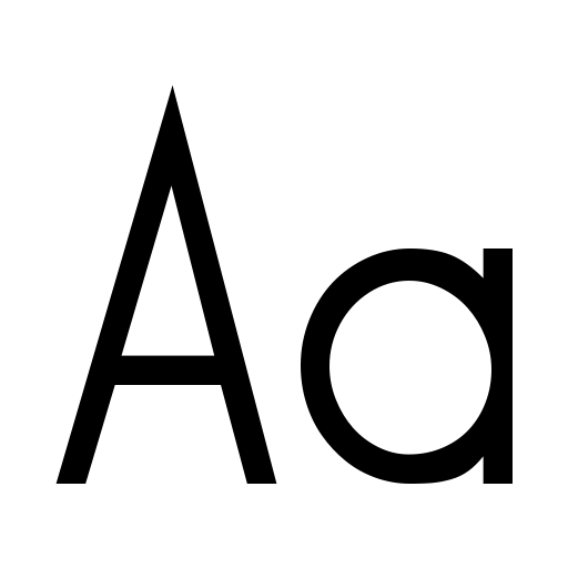 Bus 201 Portugal Mnchen Font icon
