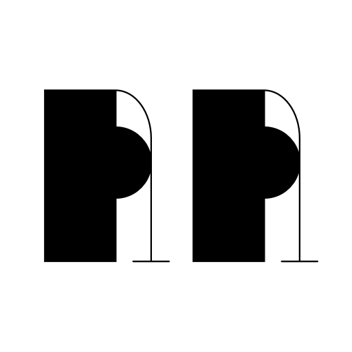 Busby Font icon