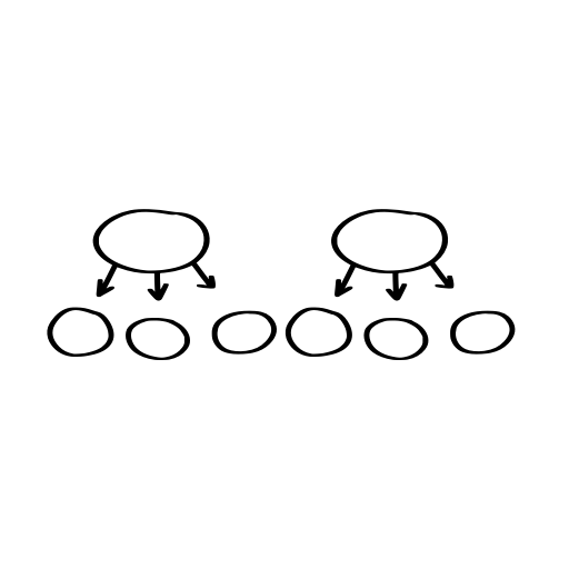 Businessa Font icon