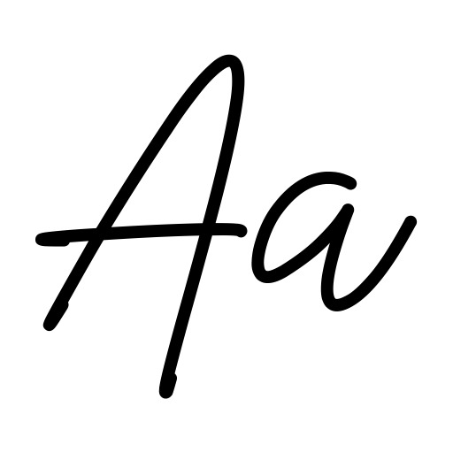 Busted Soul Font icon