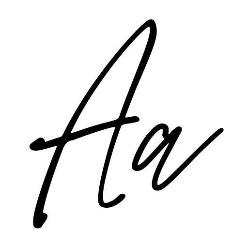 Bustercall Font icon