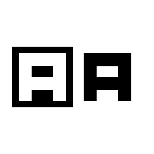 Bustin Jieber Font preview
