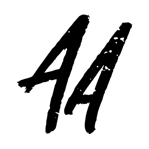 Butcher's Font icon