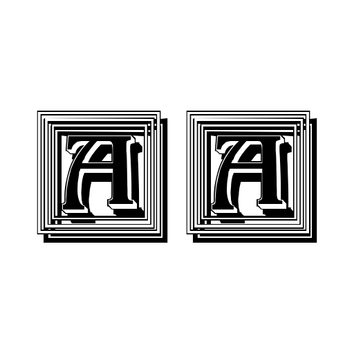 Butcher Font icon
