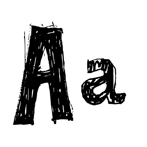 BUTECO Font icon