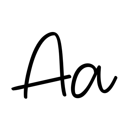 Buterfly Font preview