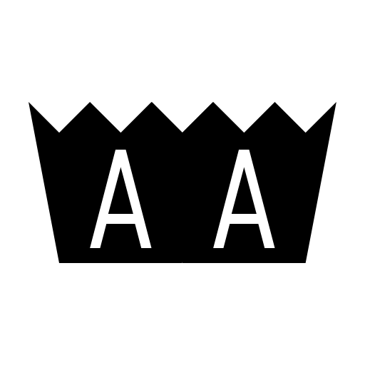 SF Buttacup Font icon