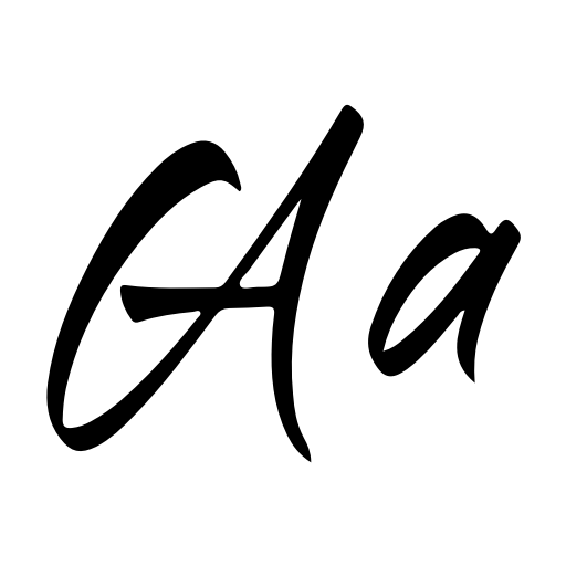 Butter Dash Font preview