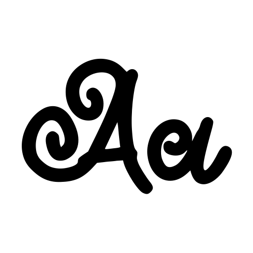 Butter Fly FREE Font preview