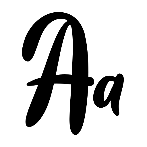 Butter Mellon Font preview