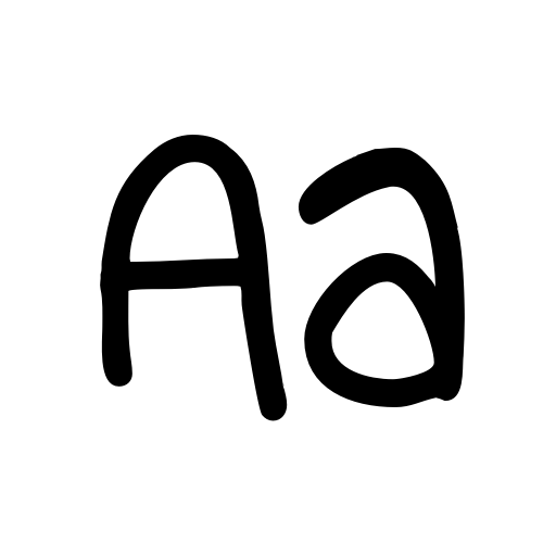 Butter milk Font preview